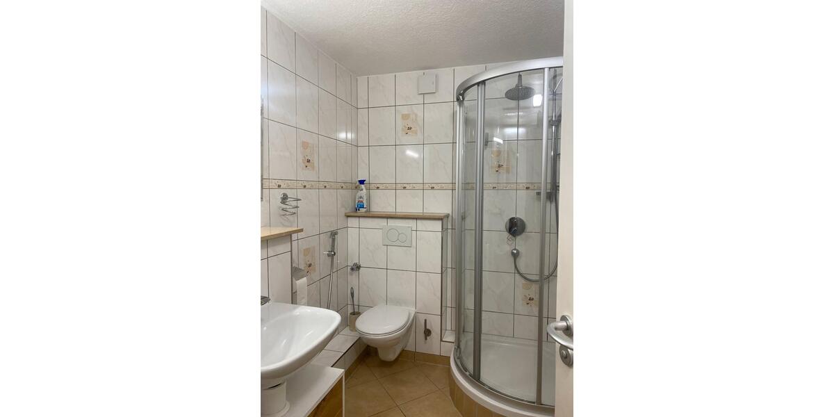 Wohnen auf Zeit Baden-Baden Balg - 1.5 Zimmer, 45 m&sup2;, 1.050&euro; | Angebot:26257802