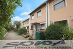 Familienfreundliches Reihenmittelhaus mit Garten und Terrasse in Neuburg zu vermieten - Ein Objekt von Ihrem Immobilienpartner SOWA Immobilien und Finanzen - Reihenhaus Neuburg | Angebot:26071685