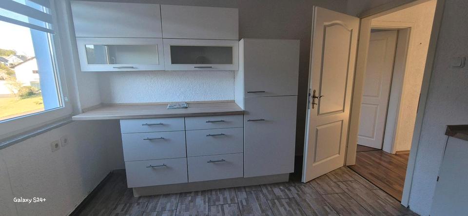 Etagenwohnung Steffenberg - 3 Zimmer, 65 m&sup2;, 500&euro; | Angebot:26387637
