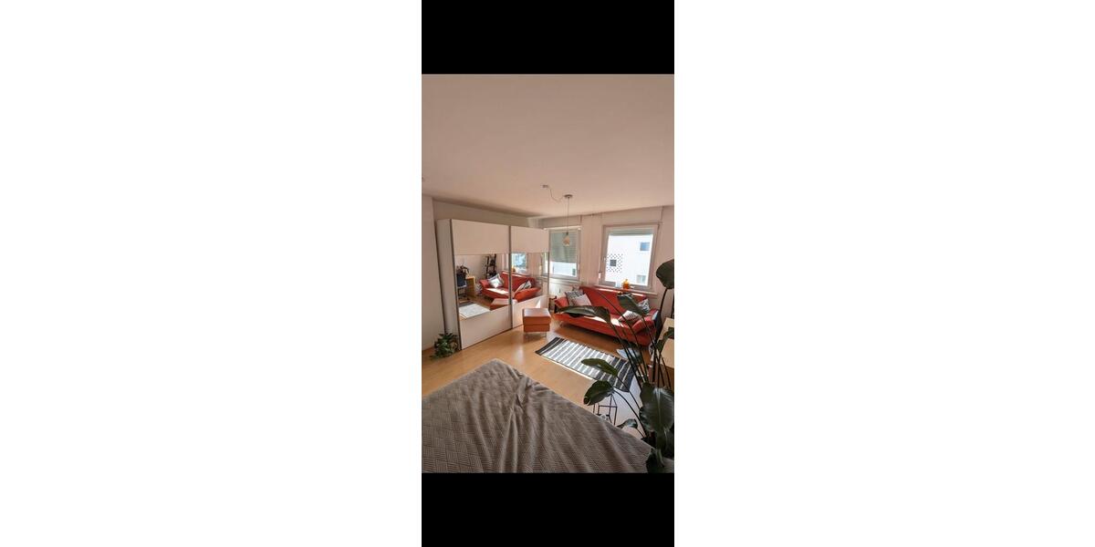Wohnen auf Zeit Darmstadt - 3 Zimmer, 69 m&sup2;, 550&euro; | Angebot:24842296