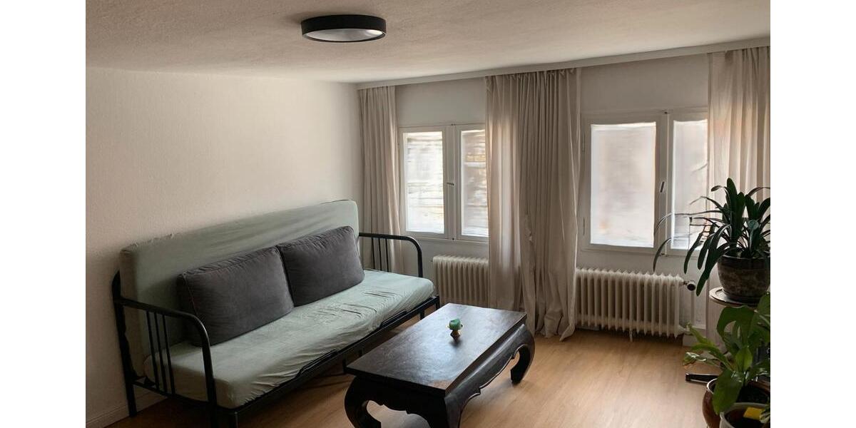 Dachgeschoßwohnung Eutin - 2 Zimmer, 42 m&sup2;, 700&euro; | Angebot:26212157