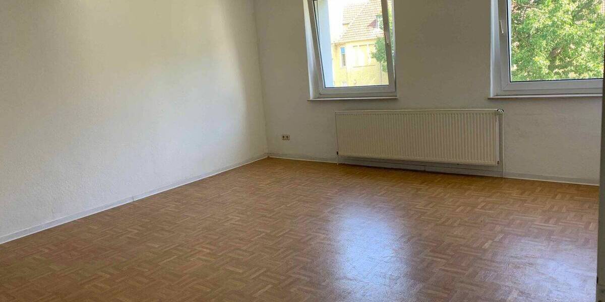 Etagenwohnung Bünde - 2 Zimmer, 54 m&sup2;, 500&euro; | Angebot:22521731