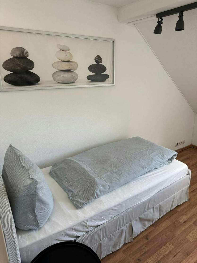 WG-Zimmer in Düsseldorf 699 € 15 m² zimmer