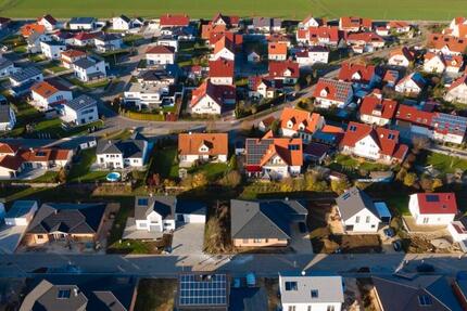 Großzügiges Einfamilienhaus 6 zimmer