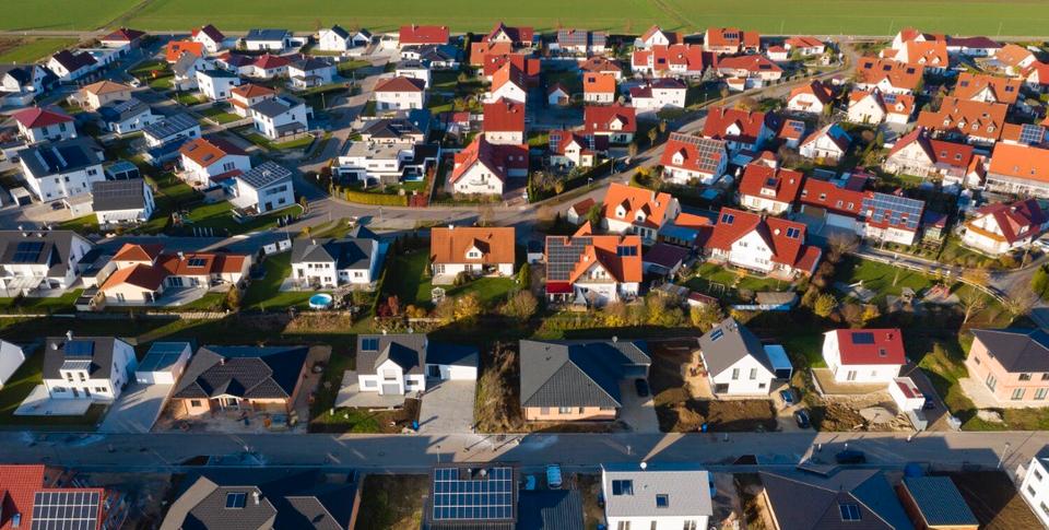 Großzügiges Einfamilienhaus 6 zimmer