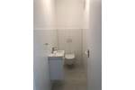 Schwabing ruhige 3,5 Zimmer Wohnung Küche Esszimmer 102m² Loggia, Parkett, komplett renoviert Aufzug 3 zimmer