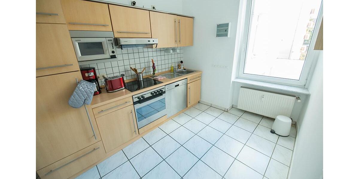 Wohnen auf Zeit Koblenz - 2 Zimmer, 54 m&sup2;, 1.595&euro; | Angebot:14061877
