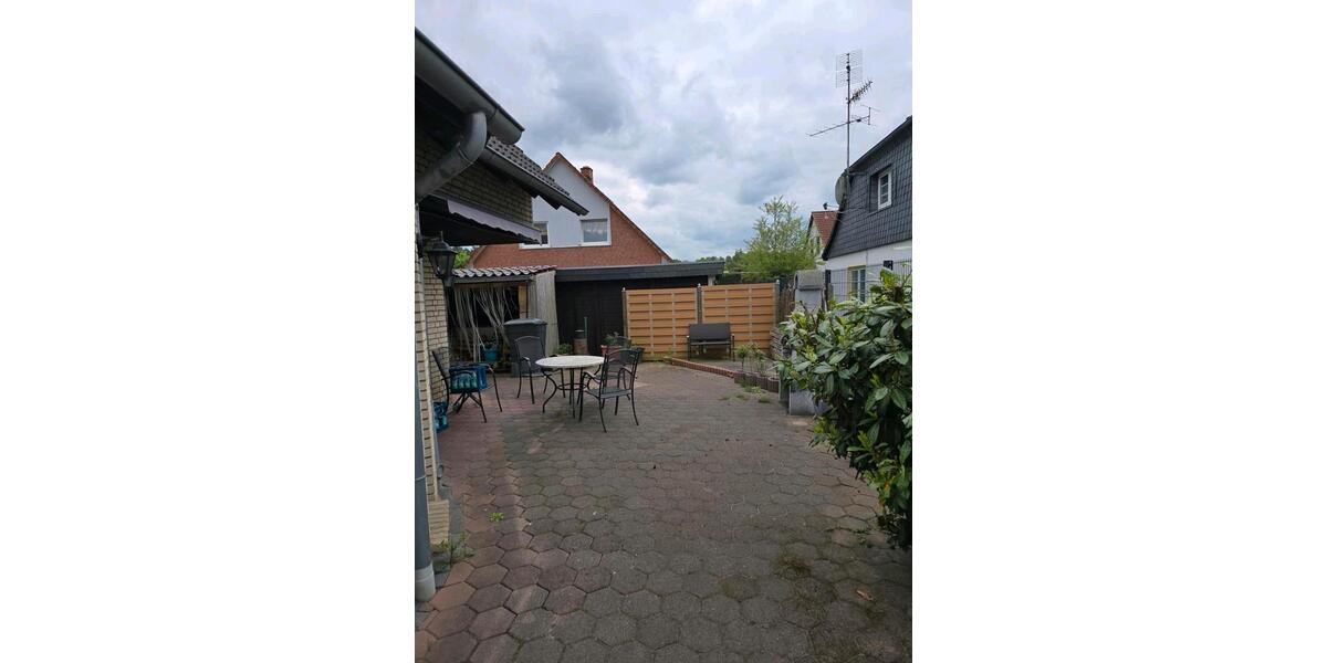 Erdgeschoßwohnung Celle Altencelle - 3 Zimmer, 90 m&sup2;, 850&euro; | Angebot:26689010