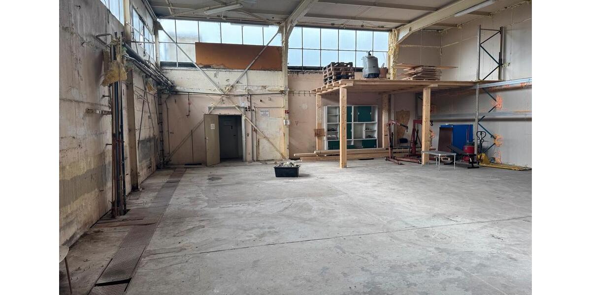 Gewerbeobjekt Rellingen - 1.560&euro; | Angebot:25217268