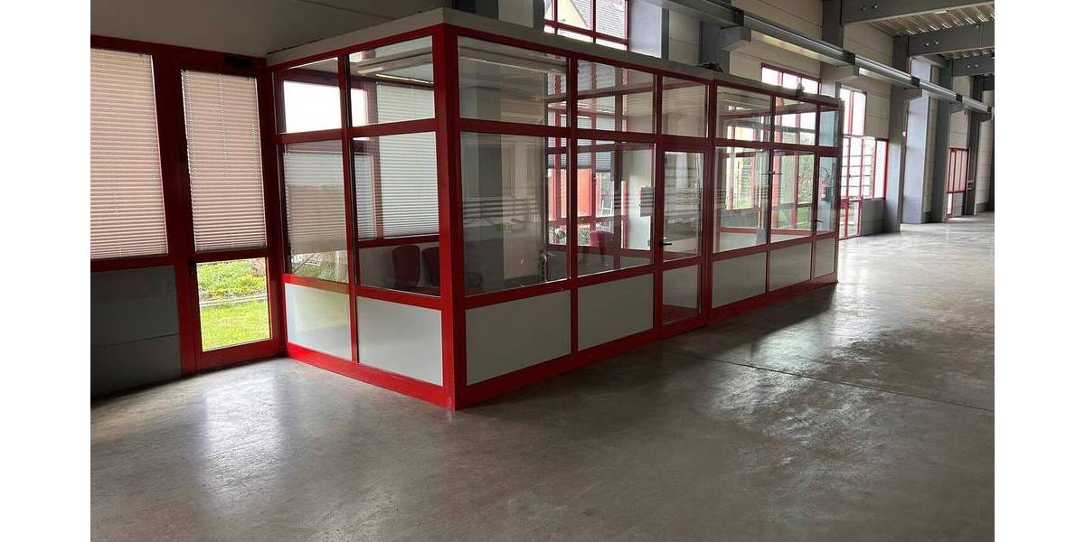 Gewerbeobjekt Biedenkopf Eckelshausen - 9.500&euro; | Angebot:26175640