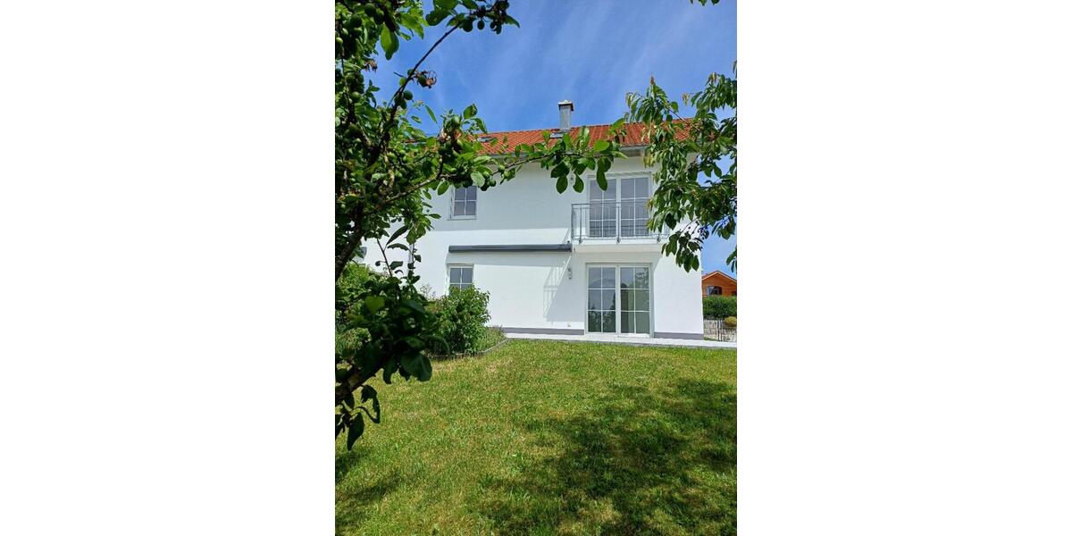 Doppelhaushälfte Reichertsheim - 4 Zimmer, 205 m&sup2;, 1.700&euro; | Angebot:24747839