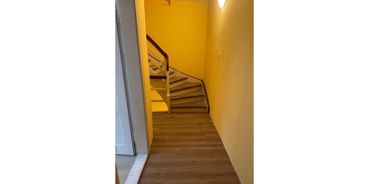 Etagenwohnung Nürnberg Kleinweidenmühle - 1 Zimmer, 40 m&sup2;, 599&euro; | Angebot:25996048