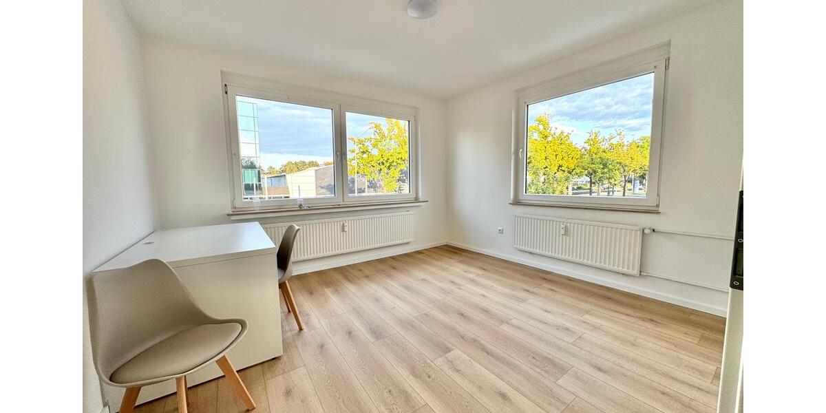 Wohnen auf Zeit Hatten - 5 Zimmer, 100 m&sup2;, 480&euro; | Angebot:26348383