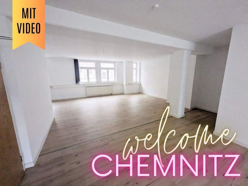 ++ schöne, große Büro- Gewerbeeinheit in frequentierter Geschäftslage - zentrumsnähe ++ 1 zimmer