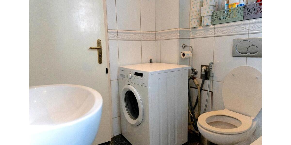 Wohnen auf Zeit Braunschweig - 14 Zimmer, 48 m&sup2;, 450&euro; | Angebot:26650175
