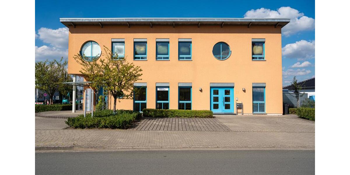 Gewerbeobjekt Greven - 1.122&euro; | Angebot:26348328