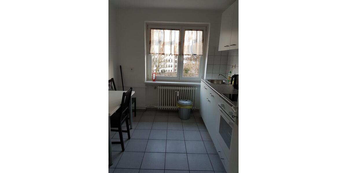 Wohnen auf Zeit Kassel - 4 Zimmer, 80 m&sup2;, 120&euro; | Angebot:24678407