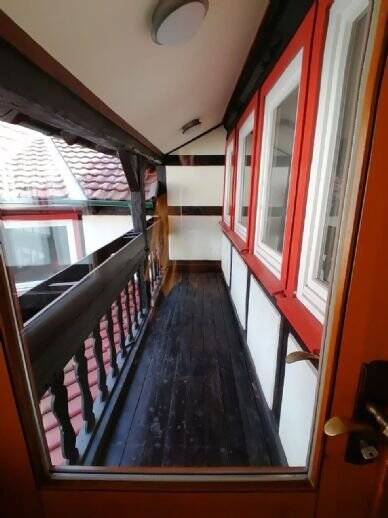 Gewerbeobjekt Nordhausen Zentrum - 4 Zimmer, 230 m&sup2;, 1.499&euro; | Angebot:25771431