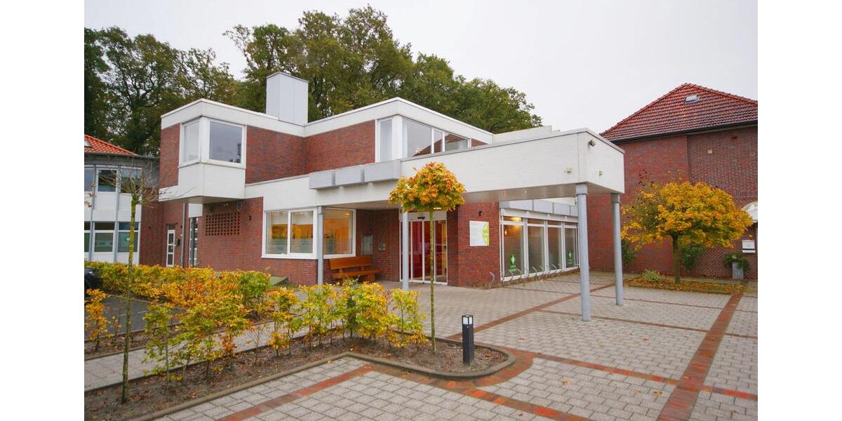 Etagenwohnung Westerstede - 4 Zimmer, 99 m&sup2;, 720&euro; | Angebot:26492930