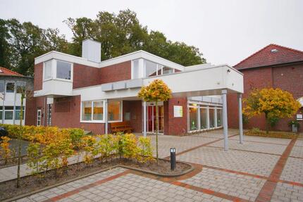 Wohnung Westerstede - 4 Zimmer, 99 m&sup2;, 720&euro; | Angebot:26492930