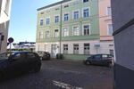 Attraktive Mietwohnung mit Balkon in Schwerin 1.5 zimmer