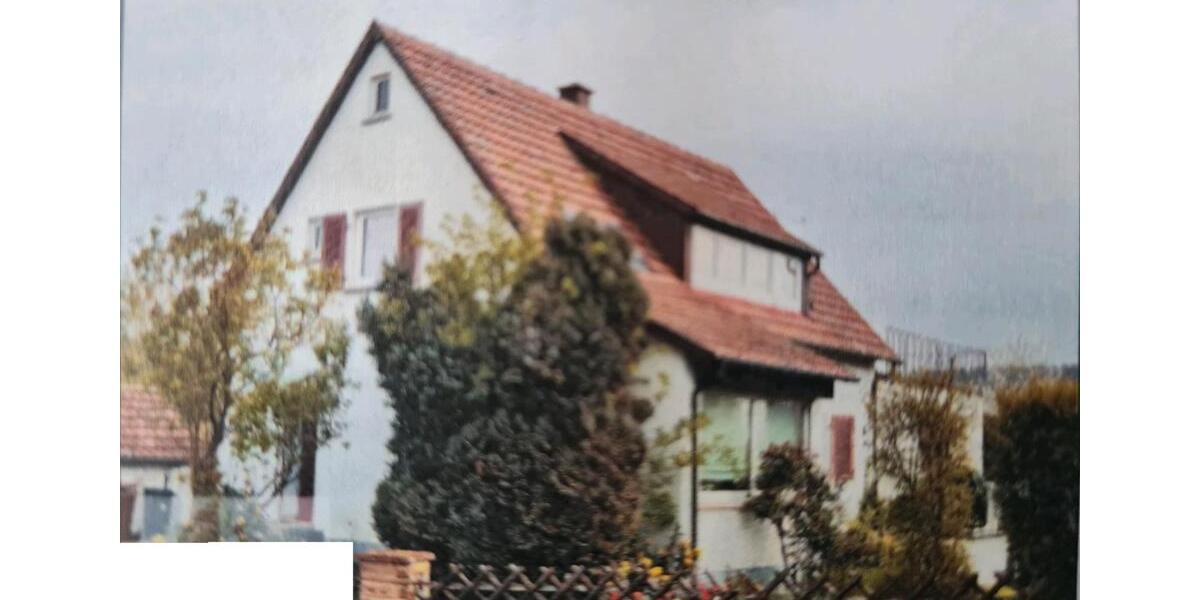Einfamilienhaus Heilbronn Kernstadt - 7 Zimmer, 175 m&sup2;, 1.650&euro; | Angebot:25909216