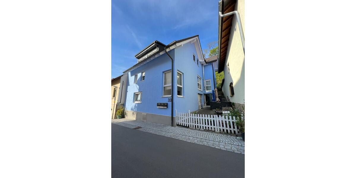 Terrassenwohnung Rauenberg - 3 Zimmer, 78 m&sup2;, 800&euro; | Angebot:26698169