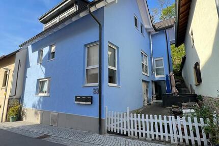 Wohnung Rauenberg - 3 Zimmer, 78 m&sup2;, 800&euro; | Angebot:26698169