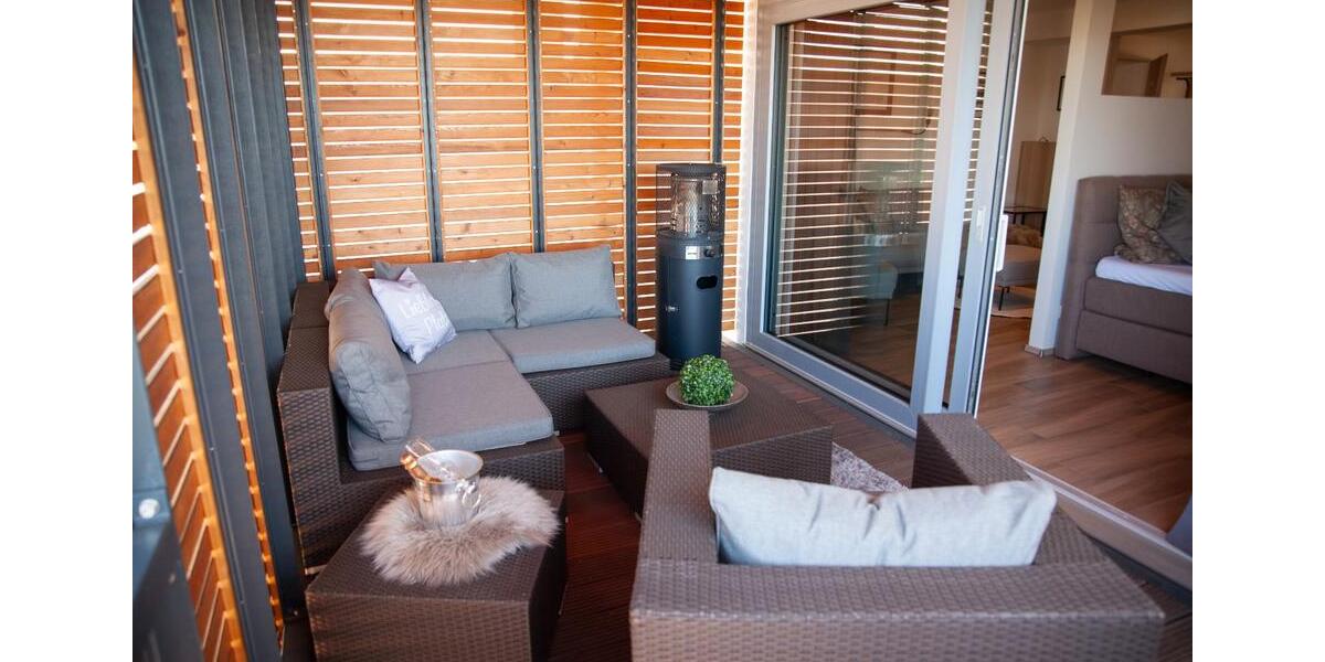 Etagenwohnung Osburg - 1 Zimmer, 46 m&sup2;, 1.000&euro; | Angebot:26476598
