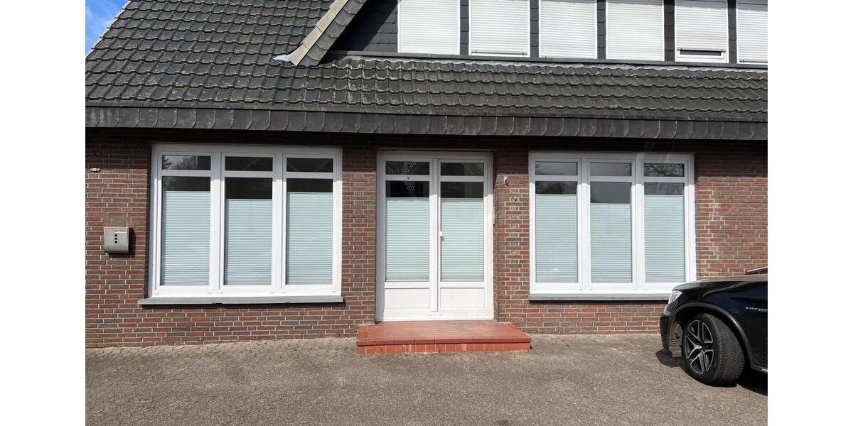 Etagenwohnung Friesoythe - 3 Zimmer, 100 m&sup2;, 500&euro; | Angebot:26645746