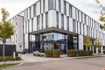 Gewerbeobjekt Ingolstadt Südost - 7.248&euro; | Angebot:24871522