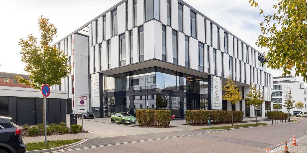 Gewerbeobjekt Ingolstadt Südost - 7.248&euro; | Angebot:24871522