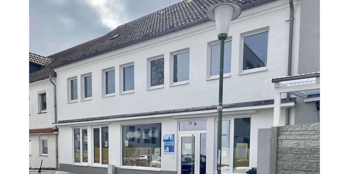 Wohnung zum Mieten in Kassel 366,50 € 53.09 m² 2 zimmer