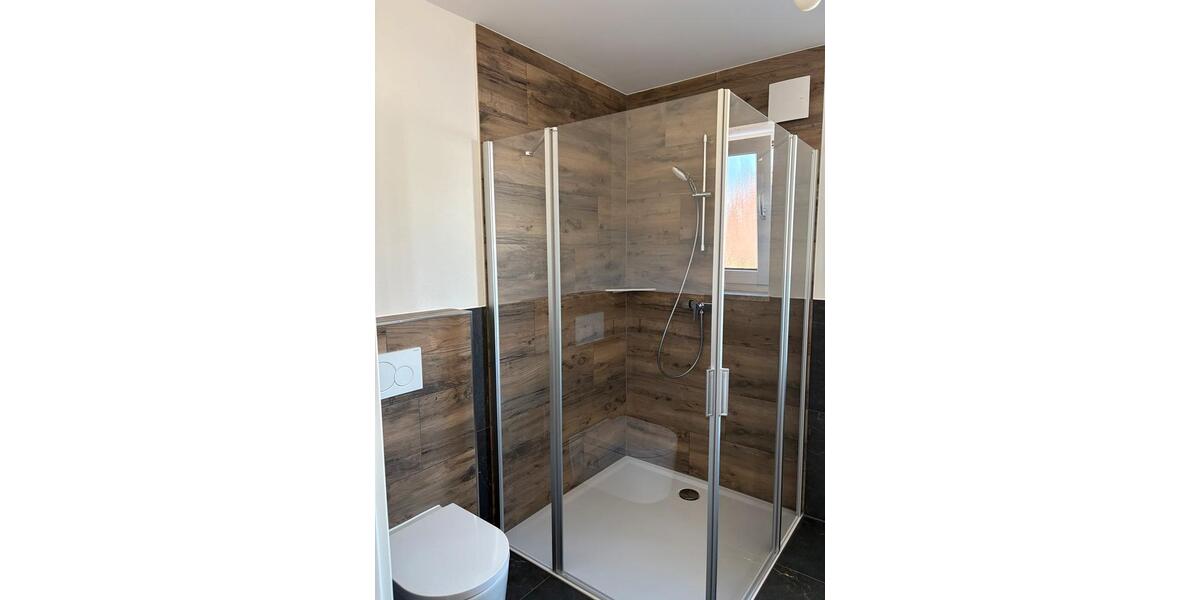 Etagenwohnung Roding - 2 Zimmer, 50 m&sup2;, 600&euro; | Angebot:26032266