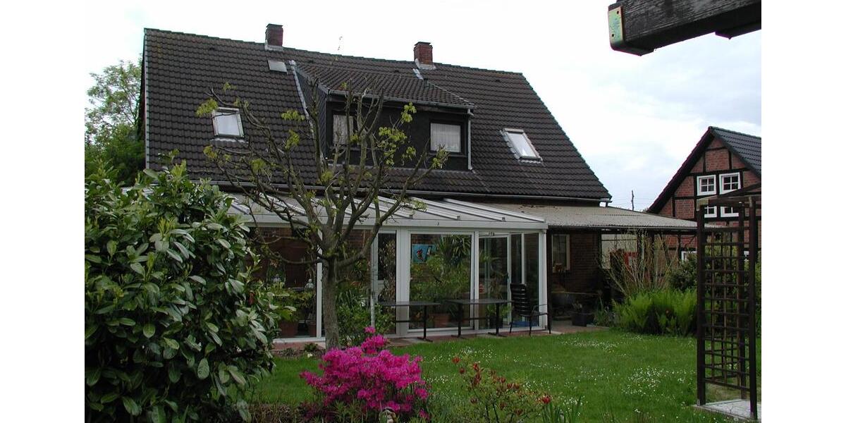 Erdgeschoßwohnung Bruchhausen-Vilsen Vilsen - 2 Zimmer, 85 m&sup2;, 720&euro; | Angebot:25723894