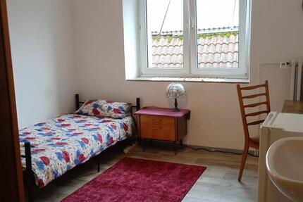 Wohnen auf Zeit Mehren - 1 Zimmer, 15 m&sup2;, 460&euro; | Angebot:25083653