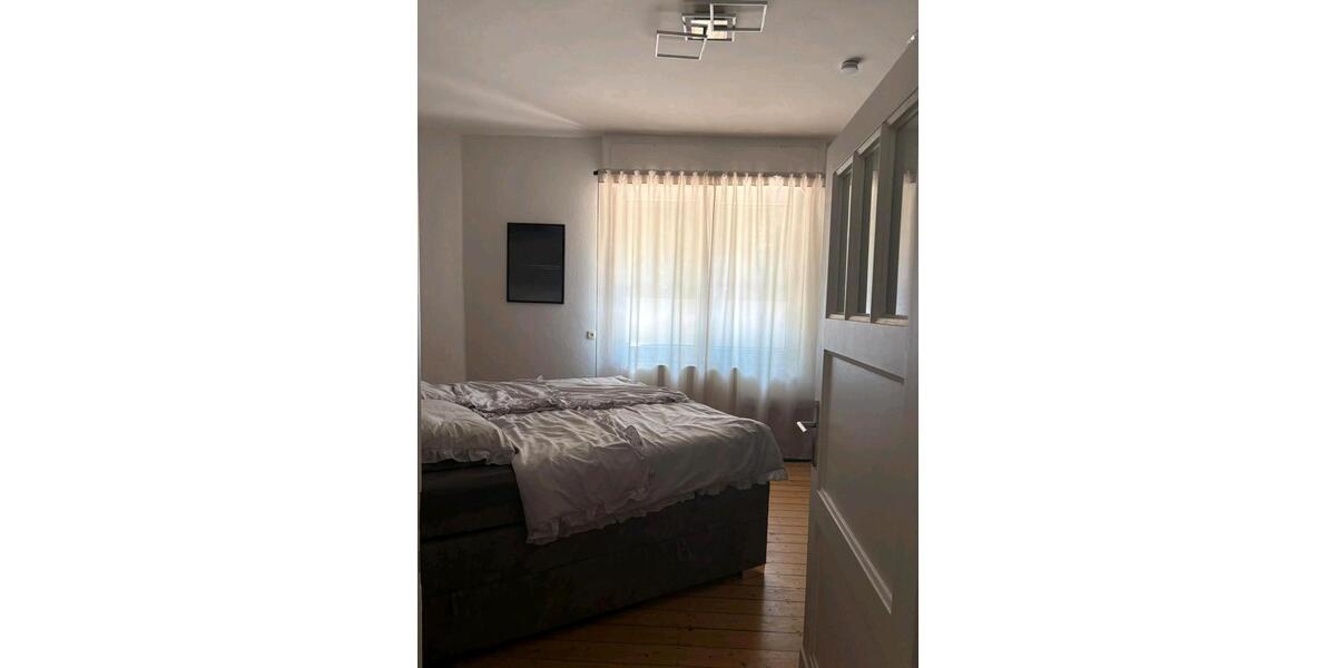 Erdgeschoßwohnung Duisburg Ruhrort - 3 Zimmer, 77 m&sup2;, 700&euro; | Angebot:26697834