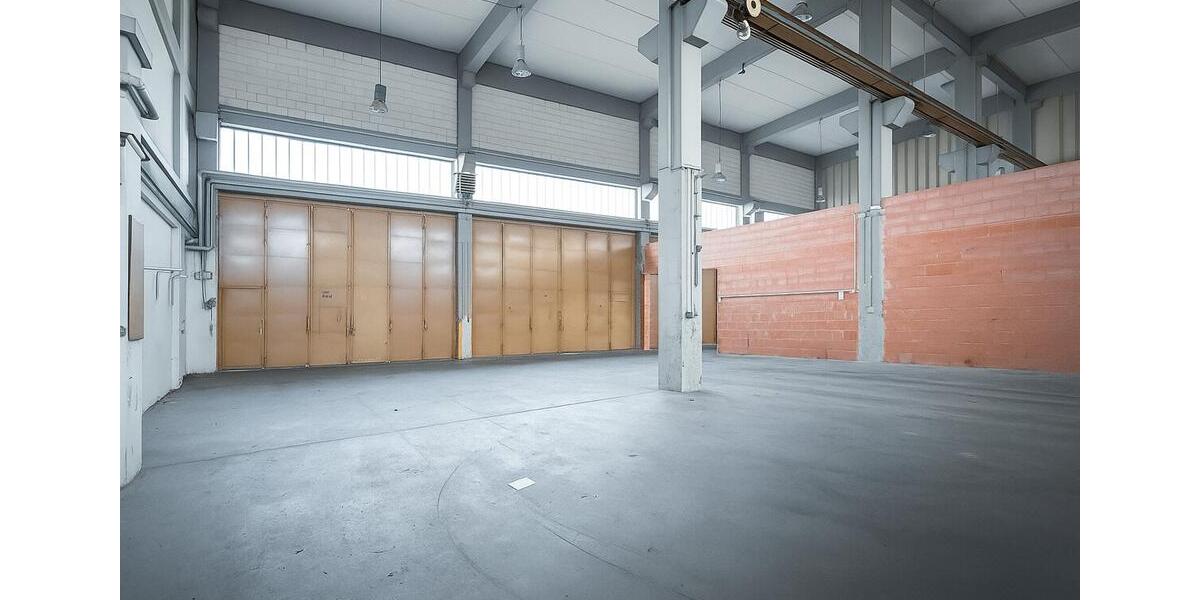 Gewerbeobjekt Bindlach - 3.950&euro; | Angebot:23602289