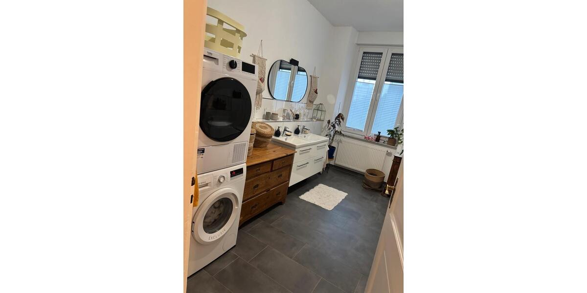 Wohnen auf Zeit Trier Feyen-Weismark - 19 Zimmer, 108 m&sup2;, 600&euro; | Angebot:26647514