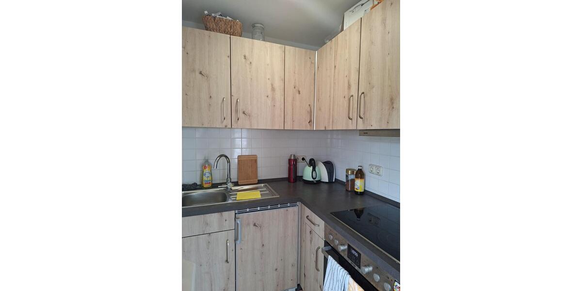 Etagenwohnung Bad Griesbach im Rottal - 2 Zimmer, 50 m&sup2;, 400&euro; | Angebot:26560509
