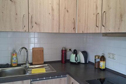 Wohnung Bad Griesbach im Rottal - 2 Zimmer, 50 m&sup2;, 400&euro; | Angebot:26560509
