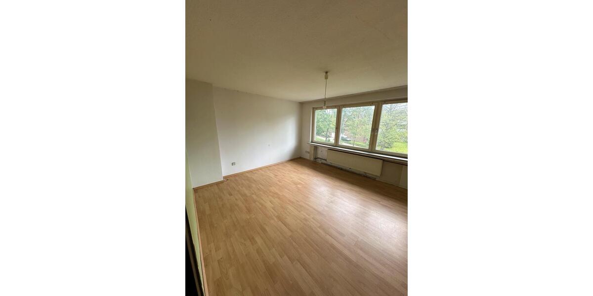 Etagenwohnung Nienburg (Weser) - 4 Zimmer, 90 m&sup2;, 850&euro; | Angebot:26639387