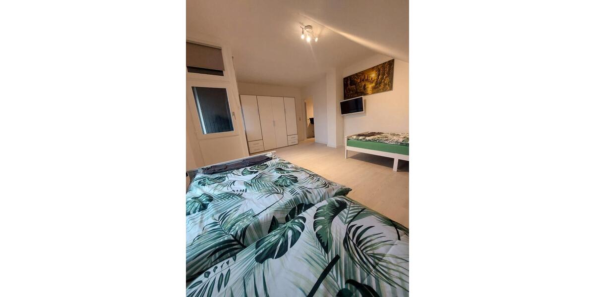 Etagenwohnung Lübeck Sankt Lorenz Nord - 3 Zimmer, 70 m&sup2;, 2.000&euro; | Angebot:26683834