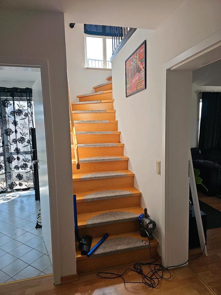 2 Zimmer Wohnung