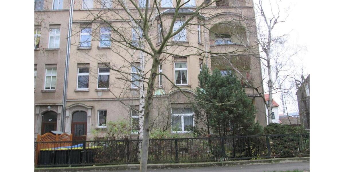 Etagenwohnung Eisenach - 3 Zimmer, 73 m&sup2;, 420&euro; | Angebot:26639483