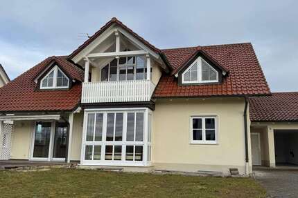 Haus Gerolsbach - 5 Zimmer, 150 m&sup2;, 1.800&euro; | Angebot:25070328