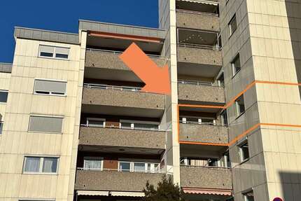 Wohnung Stein - 3 Zimmer, 88 m&sup2;, 950&euro; | Angebot:25510177