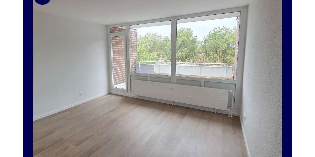 Etagenwohnung Kleve - 2 Zimmer, 68 m&sup2;, 650&euro; | Angebot:27266788