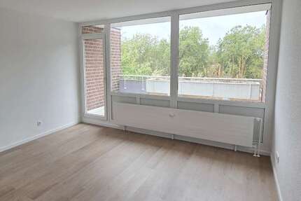 Wohnung Kleve - 2 Zimmer, 68 m&sup2;, 650&euro; | Angebot:27266788