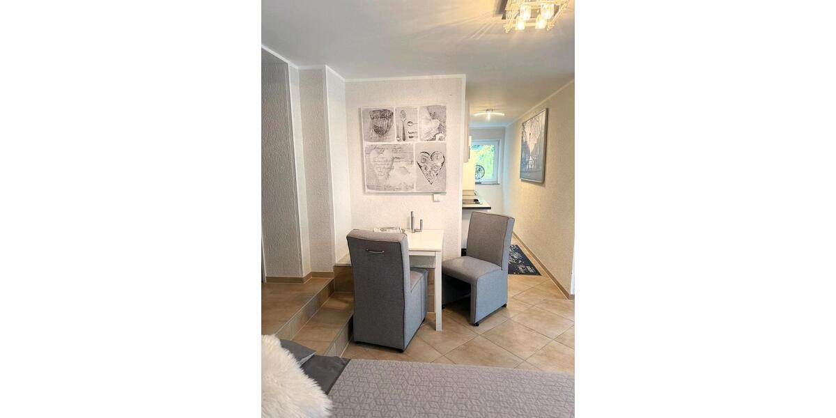 Wohnen auf Zeit Lüdenscheid Brügge - 1 Zimmer, 36 m&sup2;, 40&euro; | Angebot:21049718